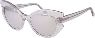 Andy Wolf Acetate Sunglasses