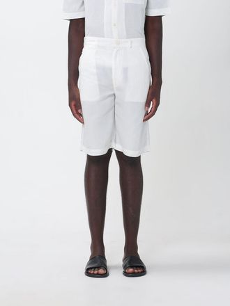 Diesel Bermuda P-Hant chino in misto lino