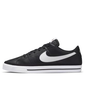 Nike Court Legacy NN Black White DH3162-001