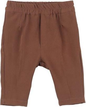 SKILL_OFFICINE BOTTOMWEAR - Trousers on YOOX.COM