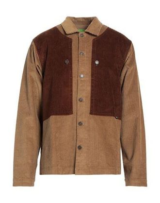 HUF TOPWEAR - Shirts on YOOX.COM