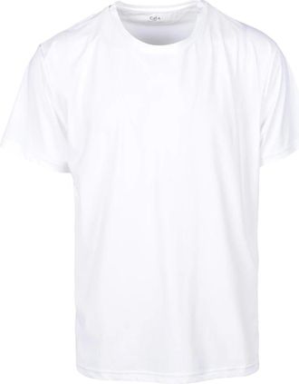 Cala 1789 1789 T-shirt - Heren - T-shirts - Wit - 2XL - Tops