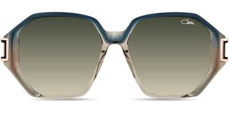 Cazal 8522 003 Mens Sunglasses Size 54