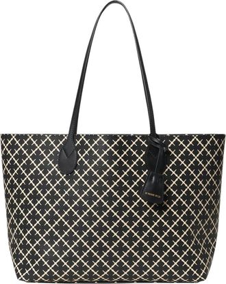 By Malene Birger Tassen, Dames, Zwart, ONE Size, Abigail Shopper