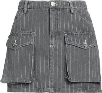 Baum Und Pferdgarten Denim skirts
