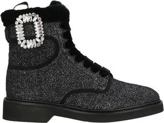 Roger Vivier Ankle boots