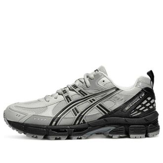Asics Gel-Kahana 8 SP Grey Black 1011C091-020