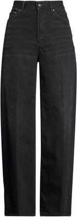 Toteme HOSEN & R&Ouml;CKE - Jeanshosen auf YOOX.COM