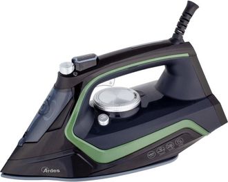 Ardes Ardes Arstir02b Vapor Pro Elite Plancha De Vapor Negro