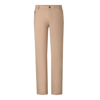Bogner Novak functional trousers for men - Beige - 46
