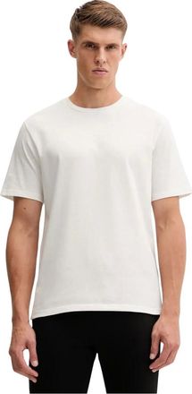 Bogner Tops, Heren, Wit, M, Katoen, Mick T-shirt