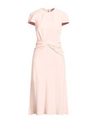 Alexander McQueen Midi dresses