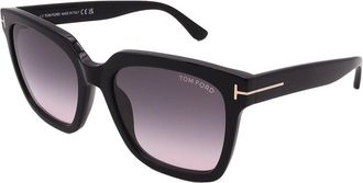 Tom Ford Womens Ft0952/S 55Mm Sunglasses