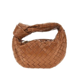 Bottega Veneta Mini Jodie bag Woman One Size