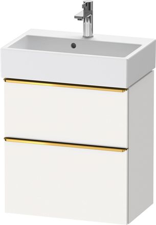 Duravit Duravit D-neo Mueble Bajo Lavabo Suspendido, Compact