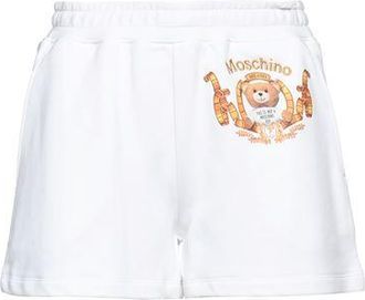 Moschino BOTTOMWEAR - Shorts & Bermuda Shorts sur YOOX.COM
