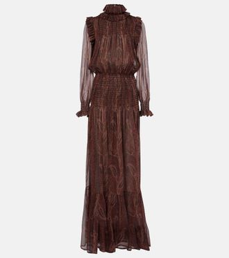 ワンピース Saint Laurent MIDI DRESS LEATHER LOOK 40 (798731YCOJ2 1000) Saint Laurent Leather Midi Dress - Lozuri – LOZURI®