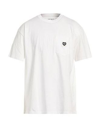 Carhartt Work in Progress TOPWEAR - T-shirts on YOOX.COM