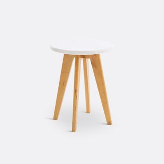 La Redoute Interieurs Kruk Sabil