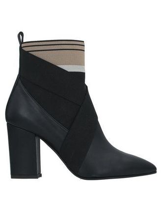 Pollini FOOTWEAR - Ankle boots on YOOX.COM