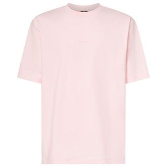 Oakley Soho Gen S/S Tee T-Shirt f&uuml;r Herren | rosa
