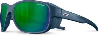 Julbo Montebianco 2 Spectron S3 Gletscherbrille - Unisex | bunt