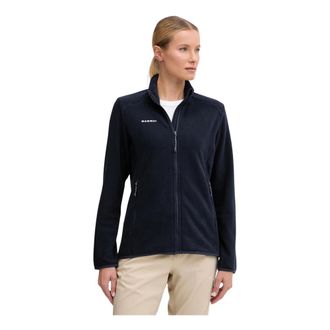 Mammut Dames, Sport, Blauw, Maat: XS Fleece