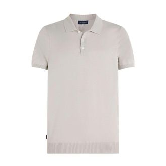 MR MARVIS Gullwings * Das Knit Polo