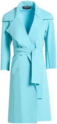 La Petite Robe Di Chiara Boni JACKEN & MÄNTEL - Jacken, Mäntel & Trenchcoats auf YOOX.COM