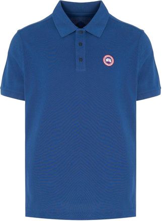 Canada Goose BECKLEY POLO Size: L, colour: NAVY