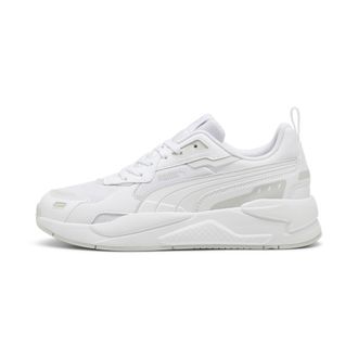 Puma Sneakers X-Ray 3 unisex, Scarpe, Bianco, 37