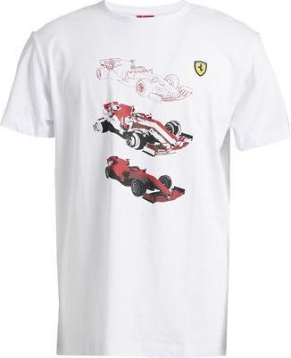 Ferrari T-shirts