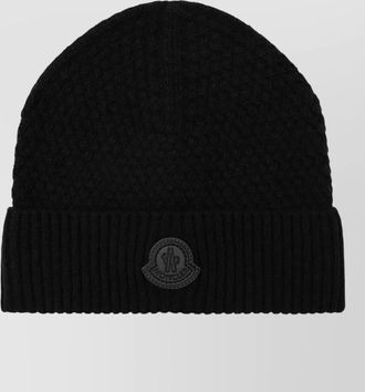 Moncler beanie