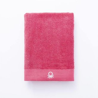 Benetton Toalla de Ba&ntilde;o 70x140cm 100% Algod&oacute;n