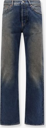 Golden Goose Jeans Journey in denim - GOLDEN GOOSE DELUXE BRAND - gender_Man