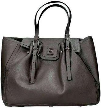 Ermanno Scervino Donna, Borse, Marrone, Taglia unica, new
