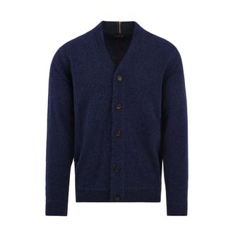 Paul Smith Uomo, Maglie, Blu, S, new