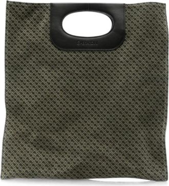 Gherardini Donna, Borse, Verde, Taglia unica, new