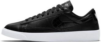 Nike (WMNS) Nike Blazer Low Black BQ0033-001