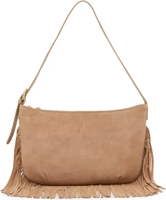 Lucky Brand Ivy Shoulder Bag