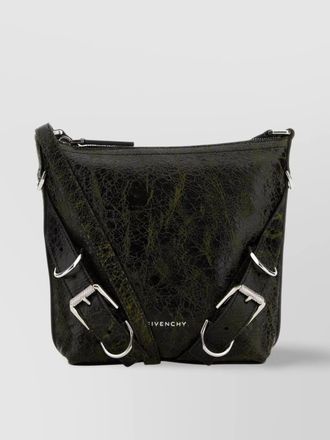 Givenchy leather crossbody bag