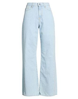 Karl Lagerfeld BOTTOMWEAR - Pantaloni jeans su YOOX.COM