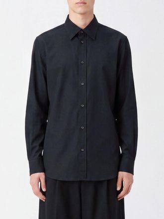 Jil Sander Shirt Men color Blue