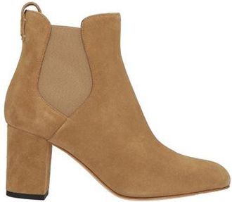 Ines De La Fressange FOOTWEAR - Ankle boots sur YOOX.COM