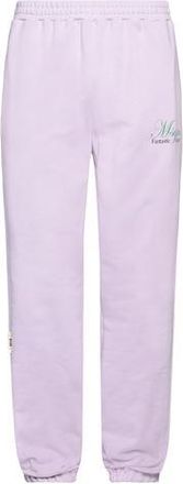Msgm BOTTOMWEAR - Trousers sur YOOX.COM