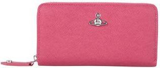Vivienne Westwood Marroquiner&iacute;a - Billeteras en YOOX.COM