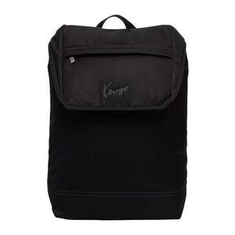 Kenzo Uomo, Borse, Nero, Taglia unica, new