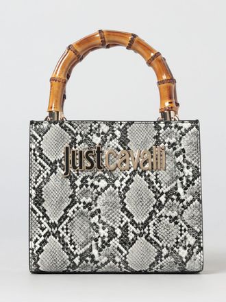 Just Cavalli Borsa Just Cavalli in pelle sintetica stampa pitone