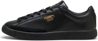 Puma Court Black Gold 405348-02
