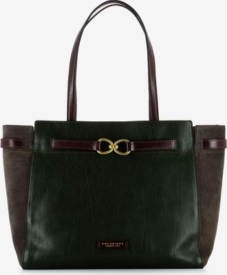The Bridge Shopping bag Isotta mosto